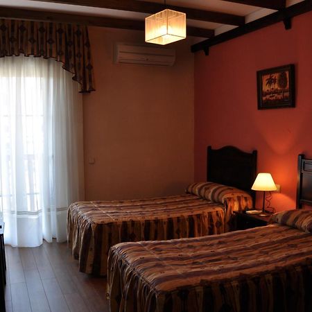 Apartamentos El Mirador Del Soto Sotoserrano Oda fotoğraf